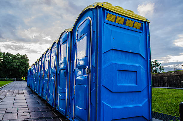 Portable Toilet Options We Offer in Lake Catherine, IL